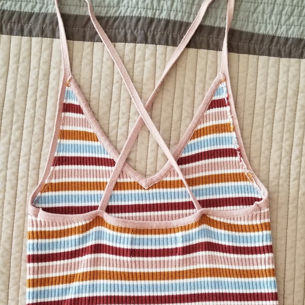 Tank top - Picture 3 of 3